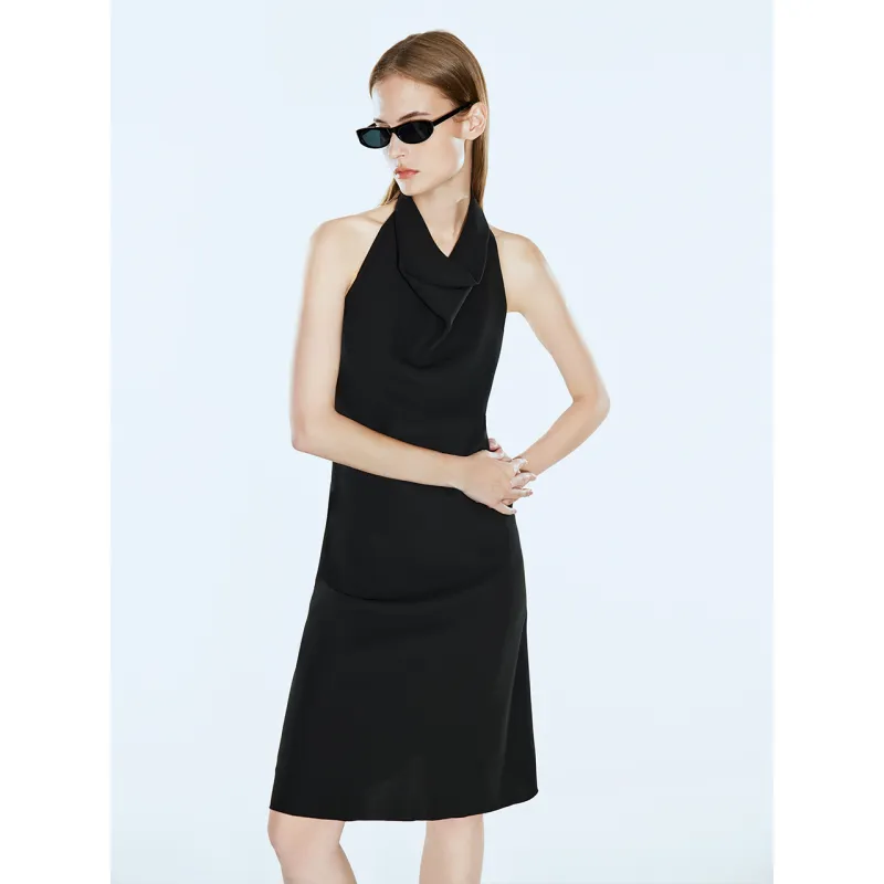 COVERINS Sleeveless Dress Women's-3