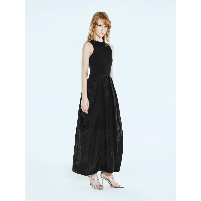 COVERINS Sleeveless Dress Women's-3