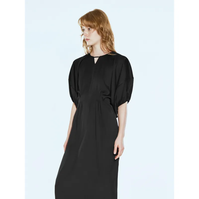 COVERINS Short Sleeved Dress Women's-3