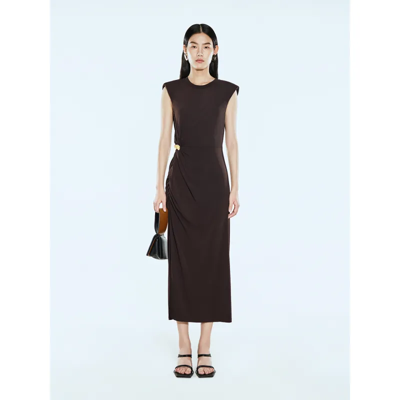 COVERINS Sleeveless Dress Women's-1