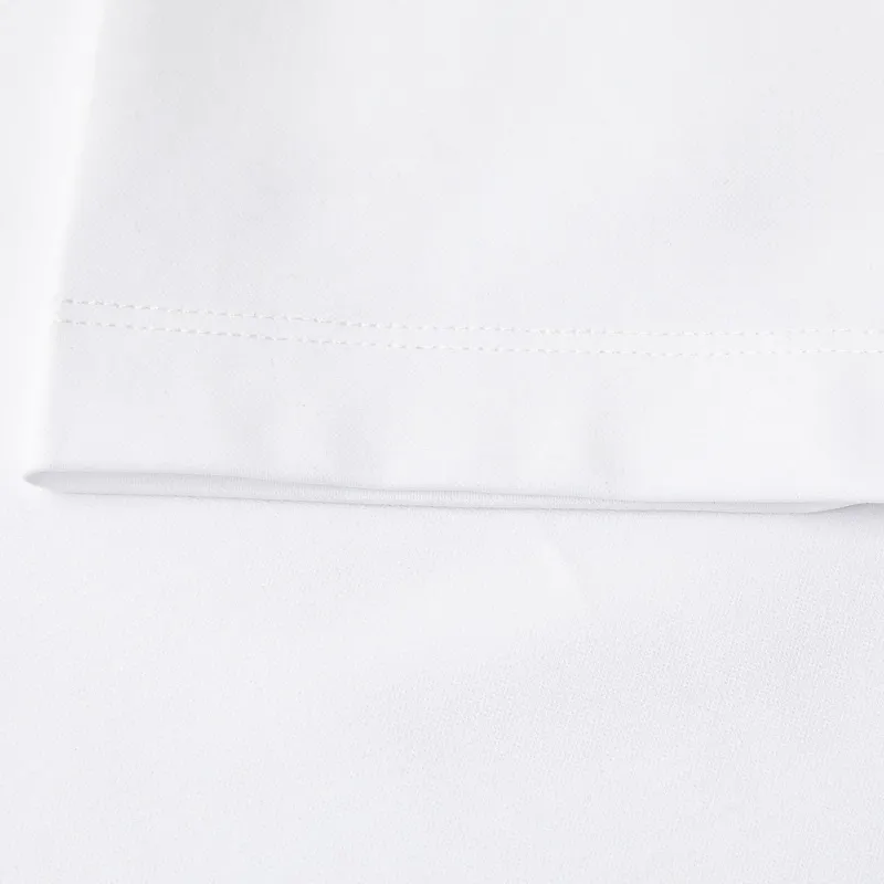 MANGANO T Shirts Men White-5