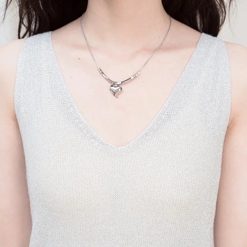 FAWENXIANGZI Tank Tops Women's Light Gray-4