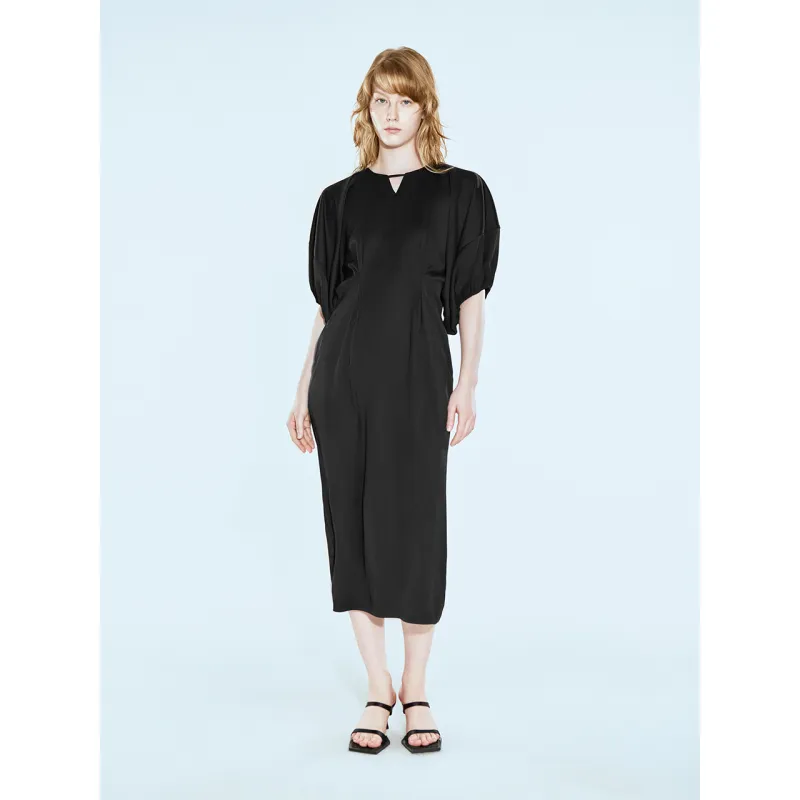 COVERINS Short Sleeved Dress Women's-2