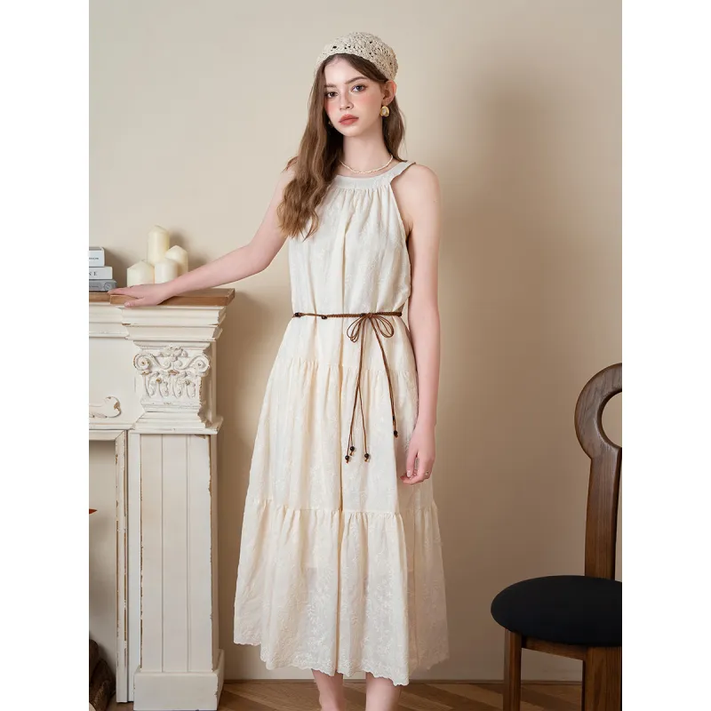 BANANA BABY Sleeveless Dress Women's-0