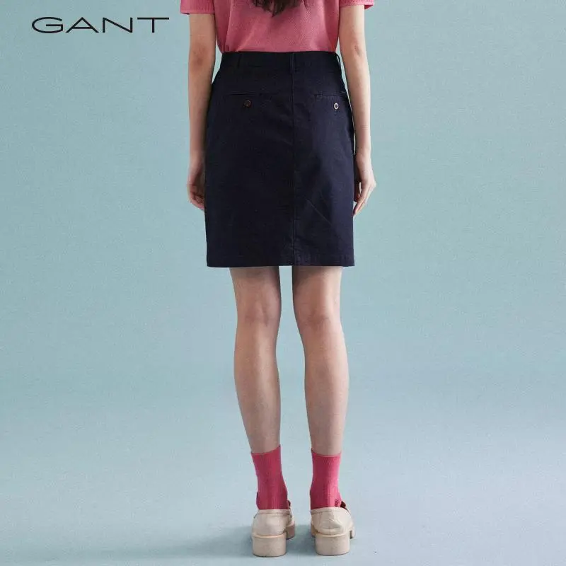 GANT Casual Short Skirts Women's-2