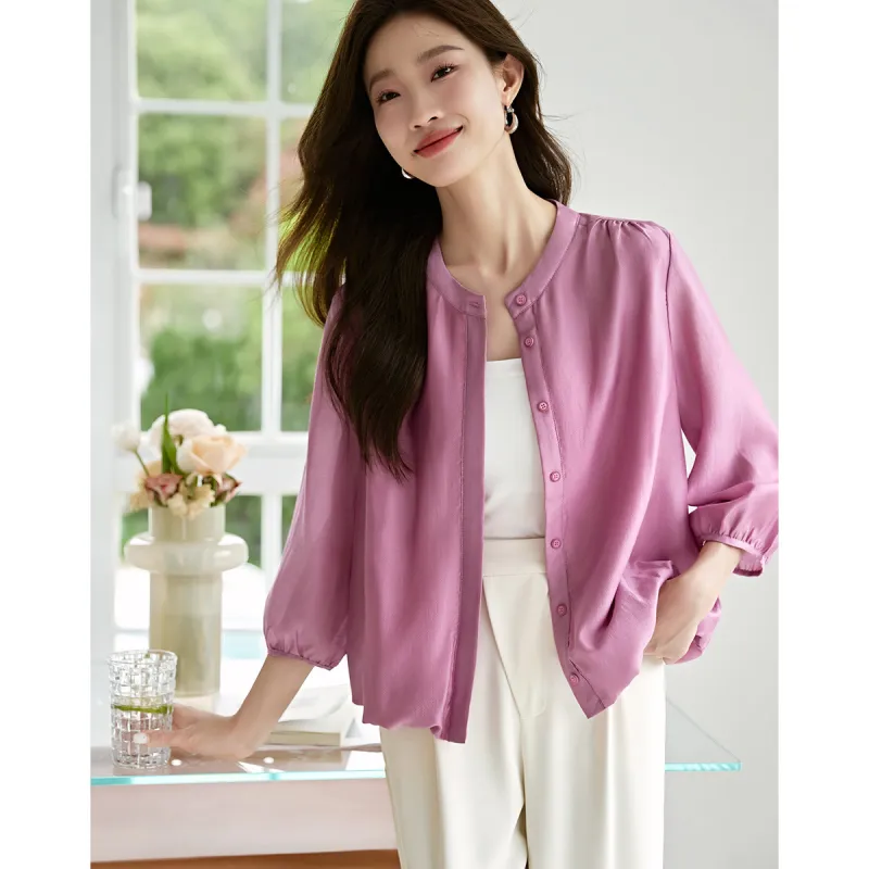 Mo Han Yi Mei Jackets & Coats Women's-2