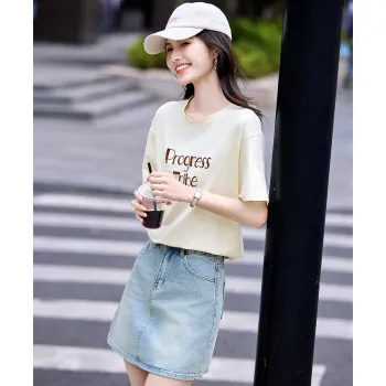 Still Quiet Regular T Shirt Women's