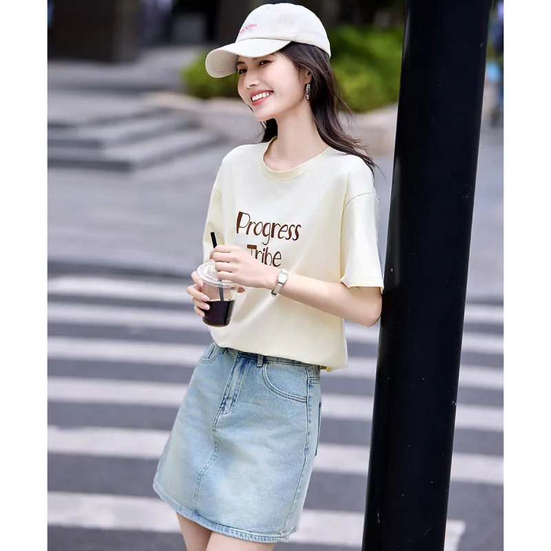Still Quiet Regular T Shirt Women's-0