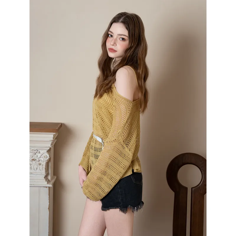 BANANA BABY Casual Suit Women's-3
