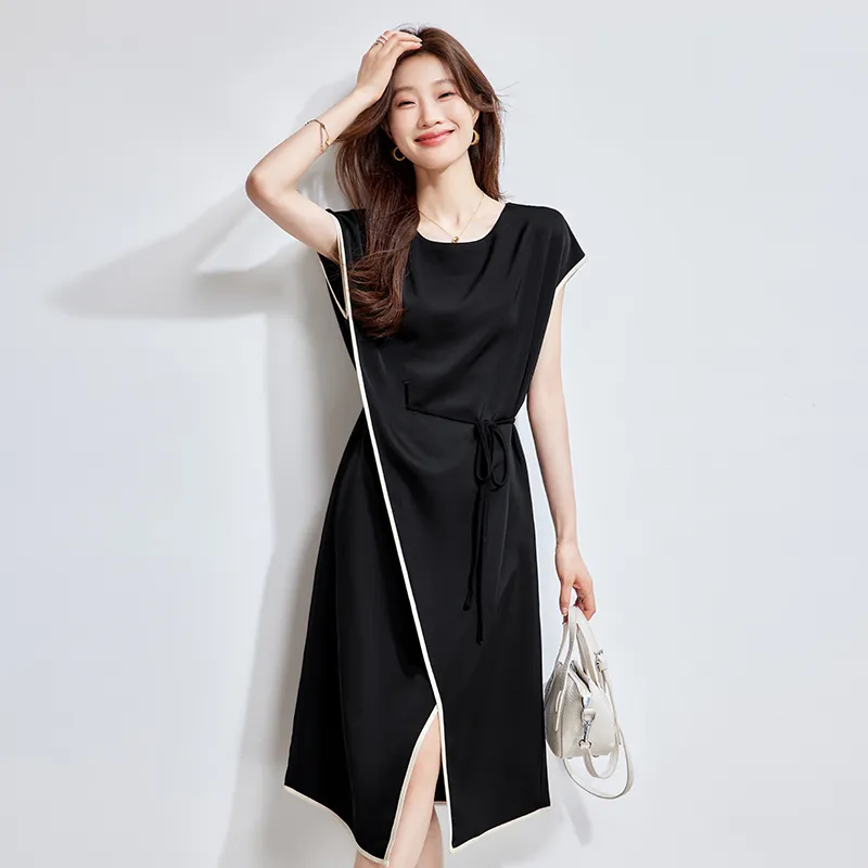 PIERRE CARDIN Short Sleeved Dress Women's-3