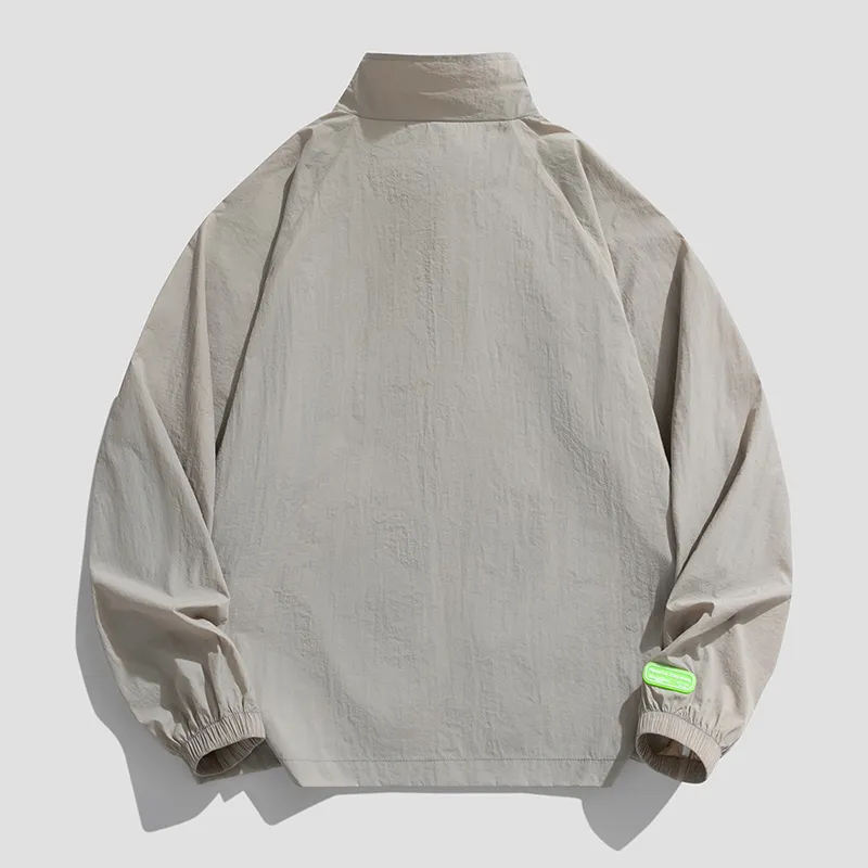 Yalu preferred Jackets Unisex-4