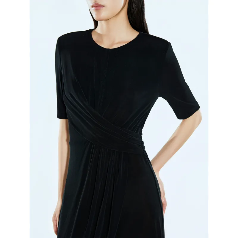 COVERINS Short Sleeved Dress Women's-5