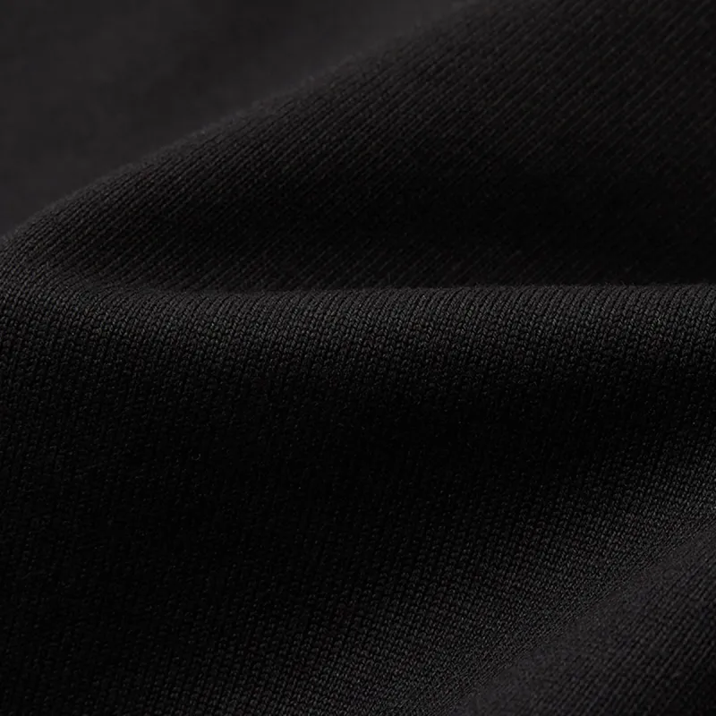 MANGANO T Shirts Men Black-6