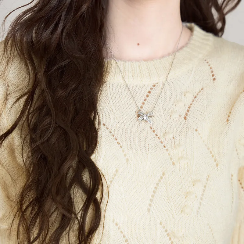 FAWENXIANGZI Knitwear Women's Apricot-2