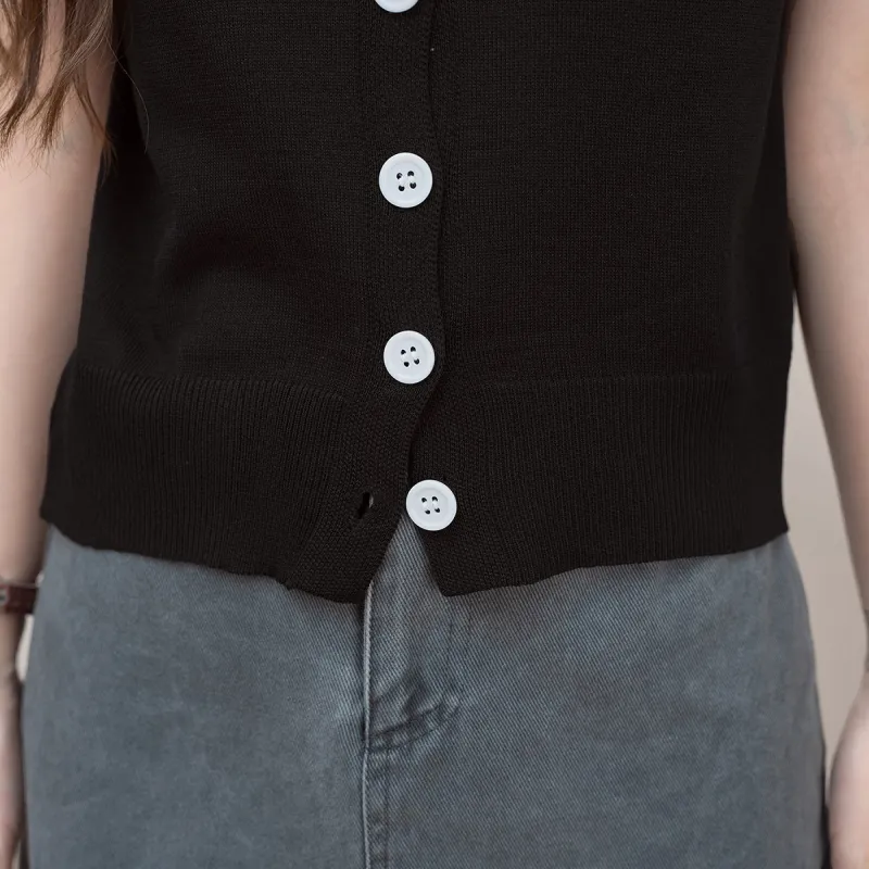 FAWENXIANGZI Regular T Shirt Women's-6
