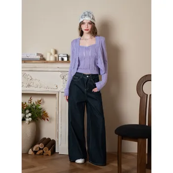 BANANA BABY Casual Suit Women's