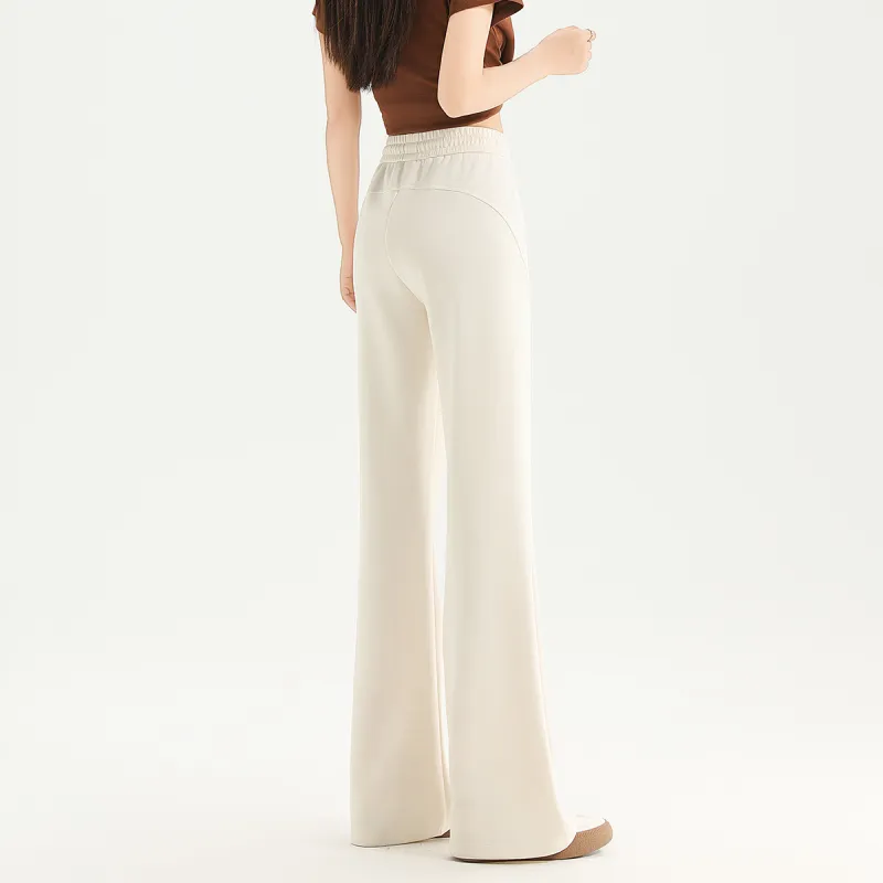 FAWENXIANGZI Casual Pants Women's-2
