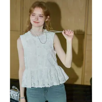KUHNMARVIN Shirts Women's White