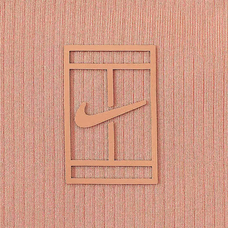 Nike T Shirts Women's Pink-4