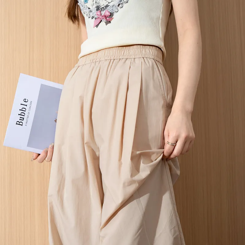 Tonlion Casual Pants Women's-6