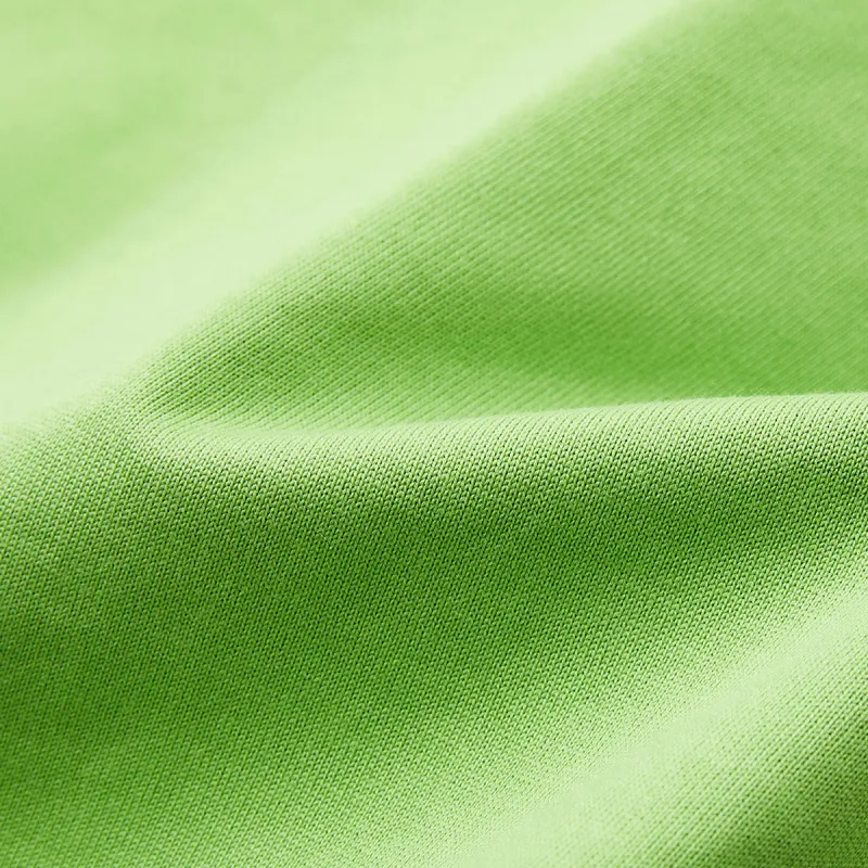 MANGANO T Shirts Men Green-6