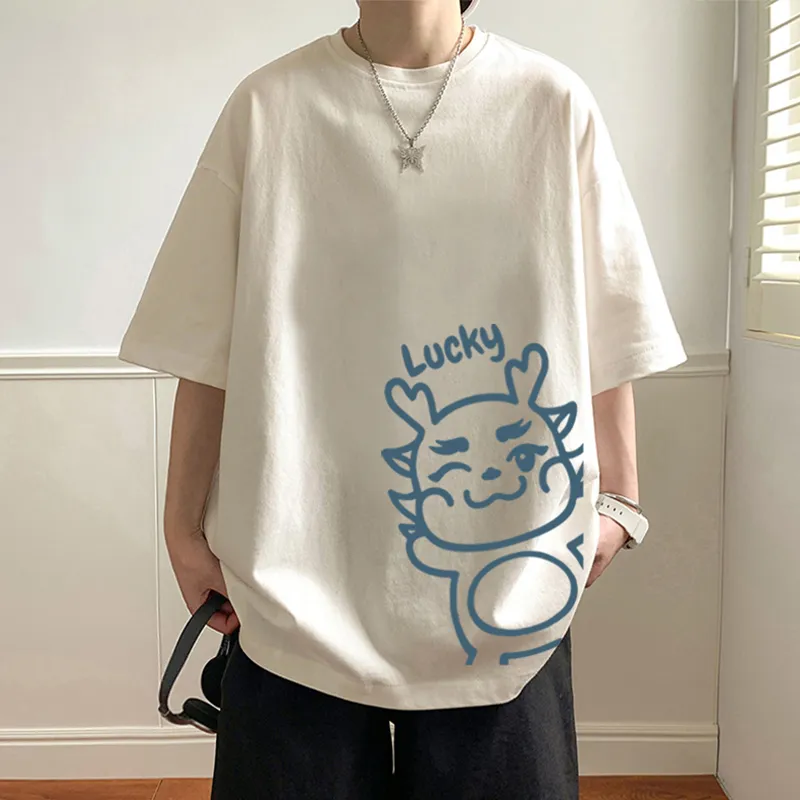 Bejirog Men Undershirts-1