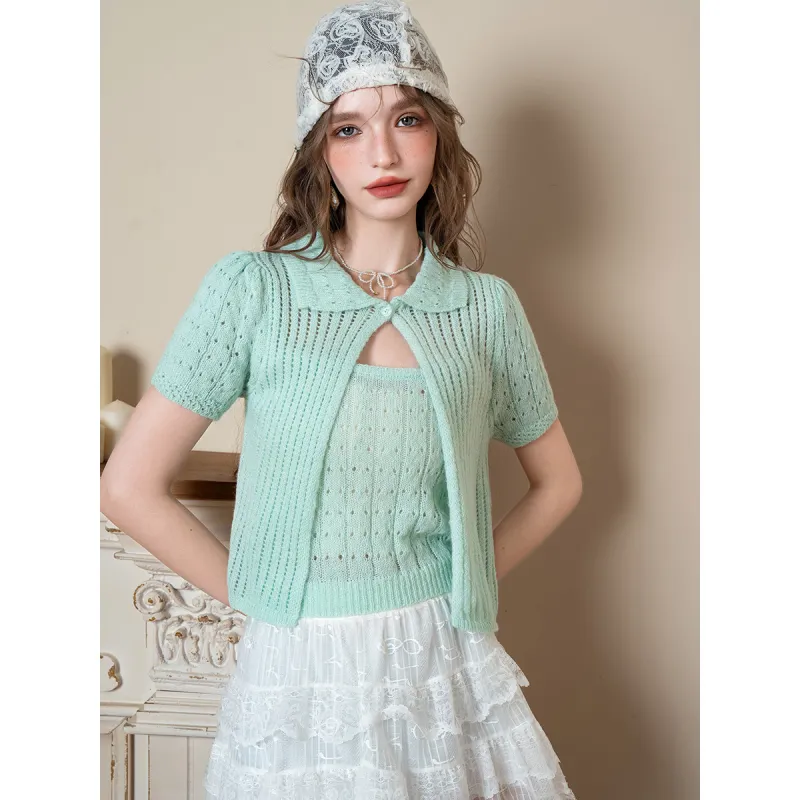 BANANA BABY Casual Suit Women's-4