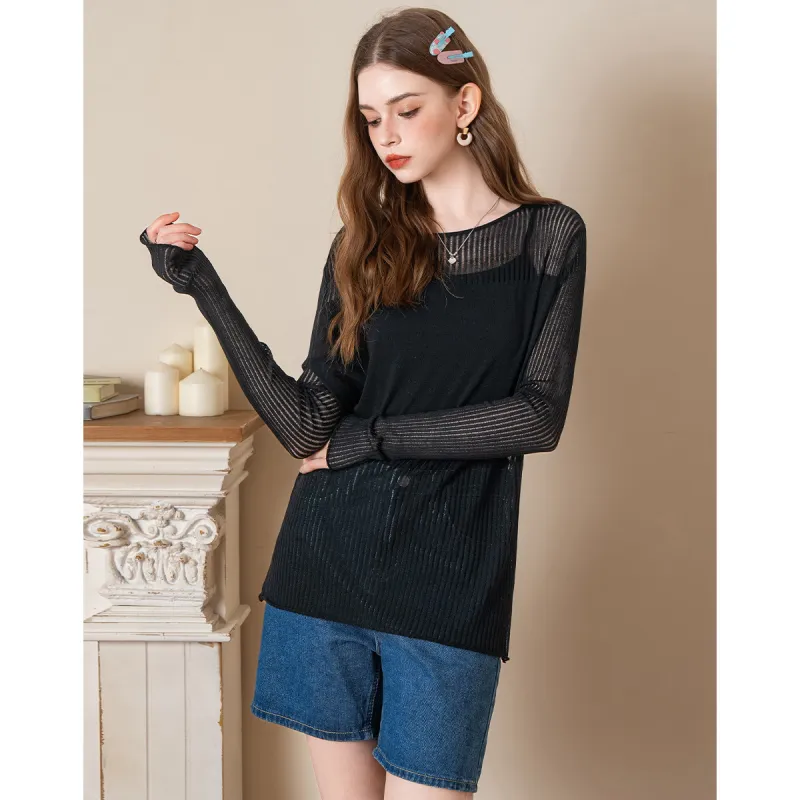BANANA BABY Knitwear Women's Black-1