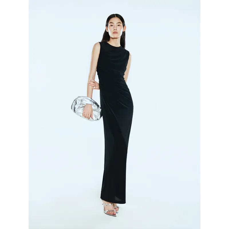COVERINS Sleeveless Dress Women's-2