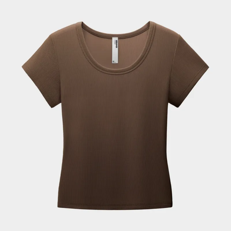Bananain Regular T Shirt Women's-11