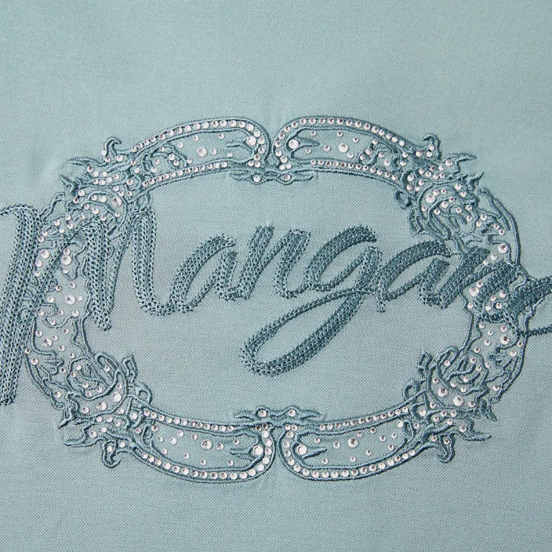 MANGANO T Shirts Men Lake Blue-4
