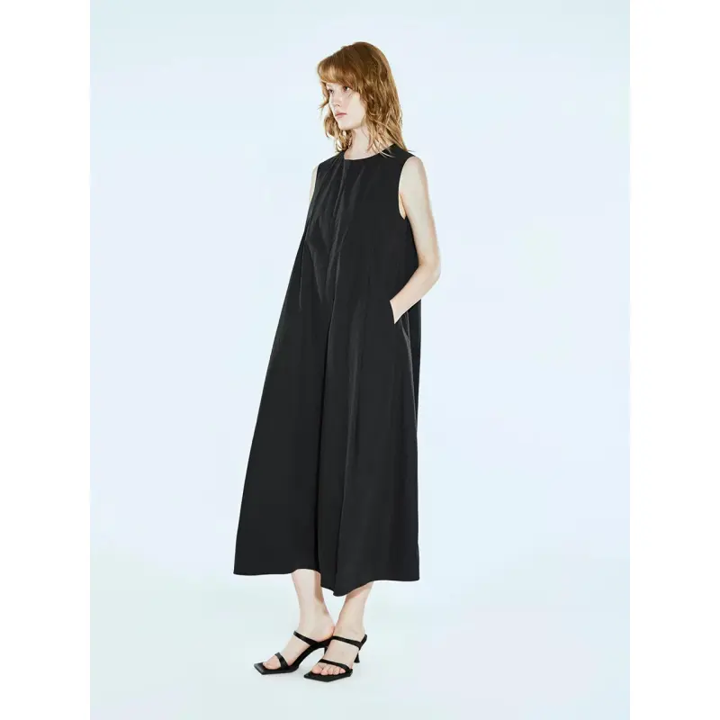 COVERINS Sleeveless Dress Women's-2