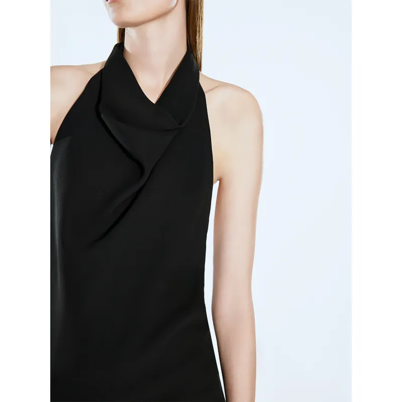 COVERINS Sleeveless Dress Women's-4