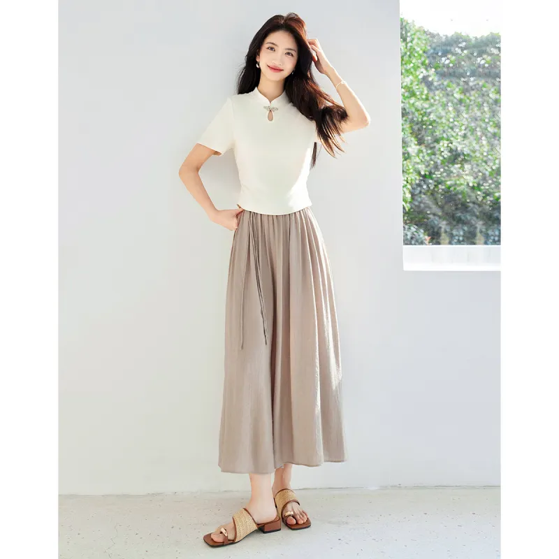 Like The Age Of Water Casual Suit Women's-1