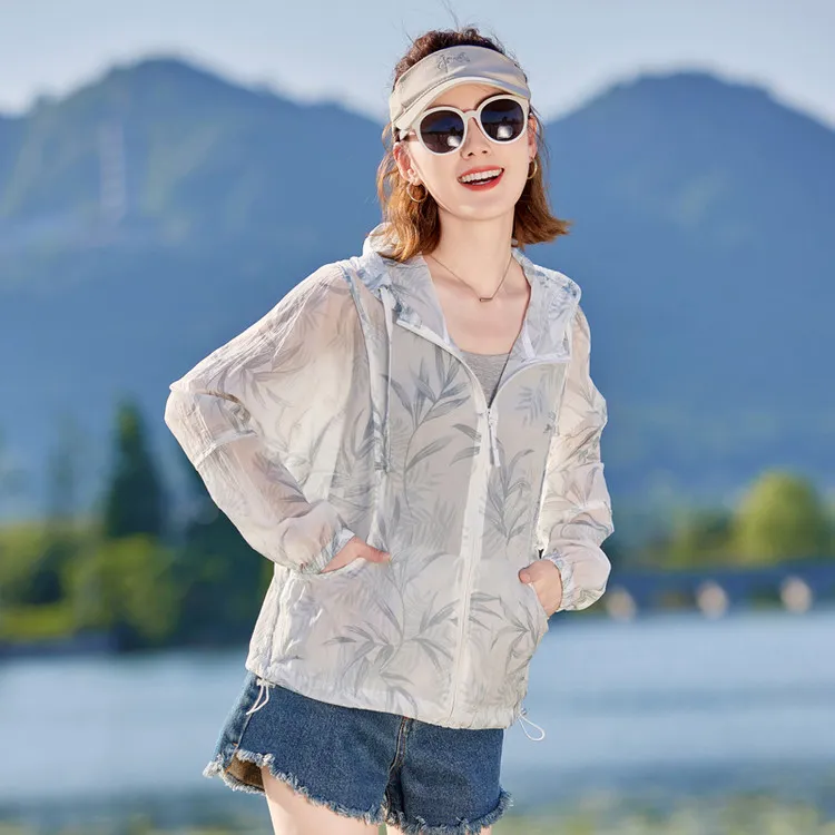 PIERRE CARDIN Sun Protection Clothing Unisex-3
