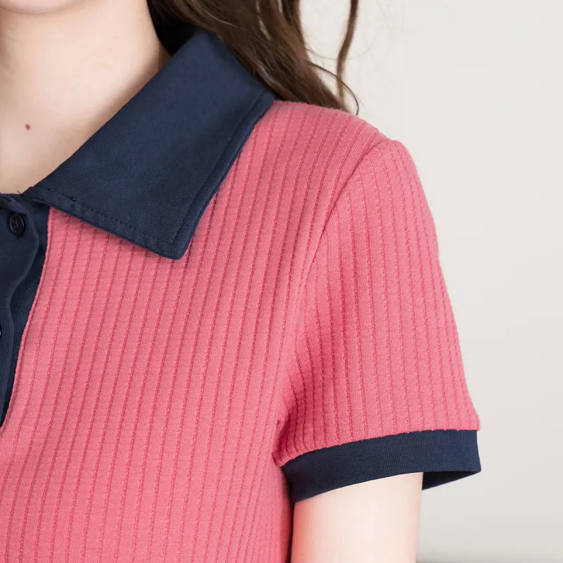 FAWENXIANGZI Regular T Shirt Women's-4