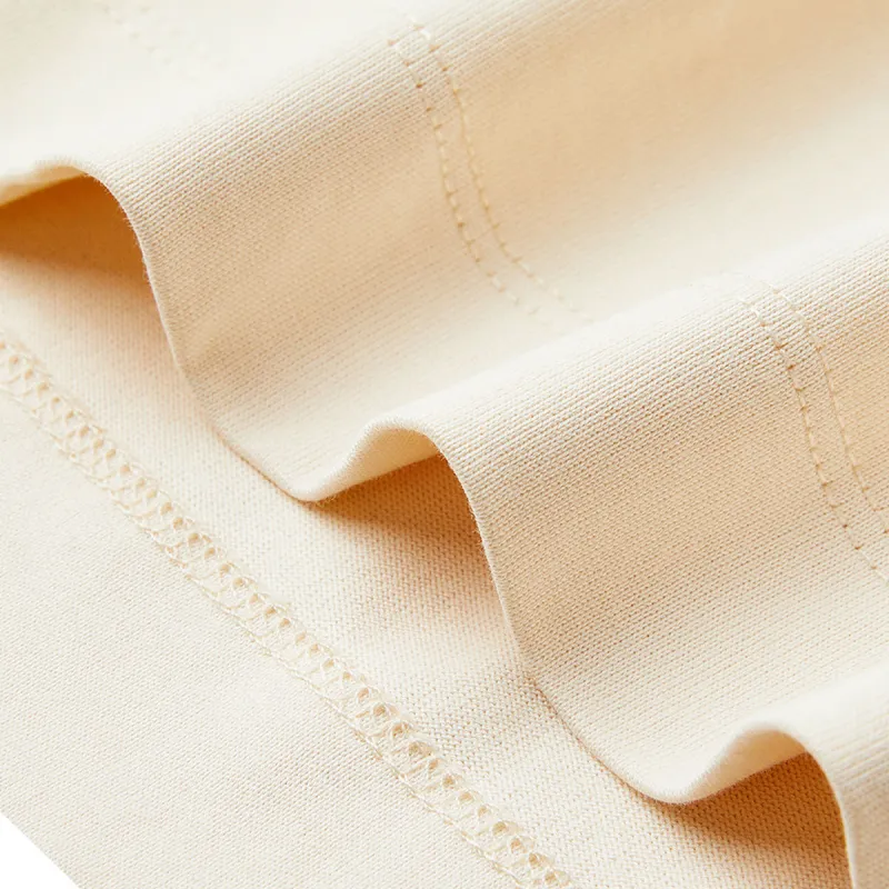 MANGANO T Shirts Men Beige-7