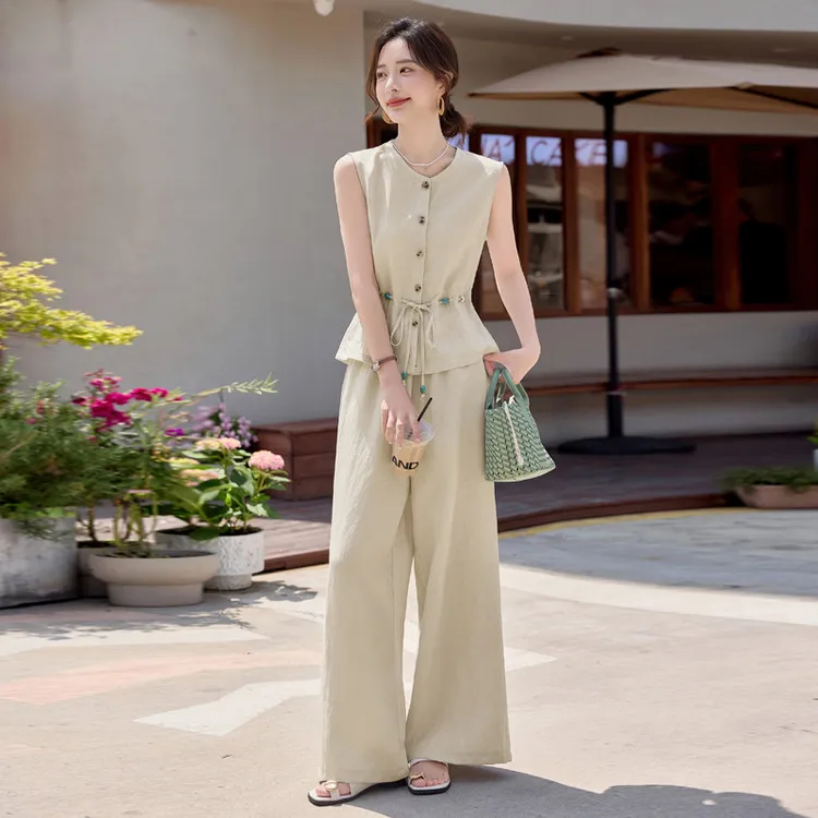 PIERRE CARDIN Casual Suit Women's-6