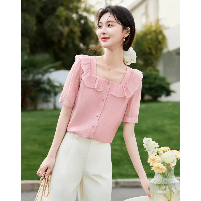 Like The Age Of Water Shirt Women's-3