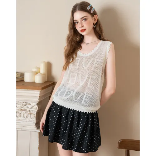 BANANA BABY Knitwear Women's White