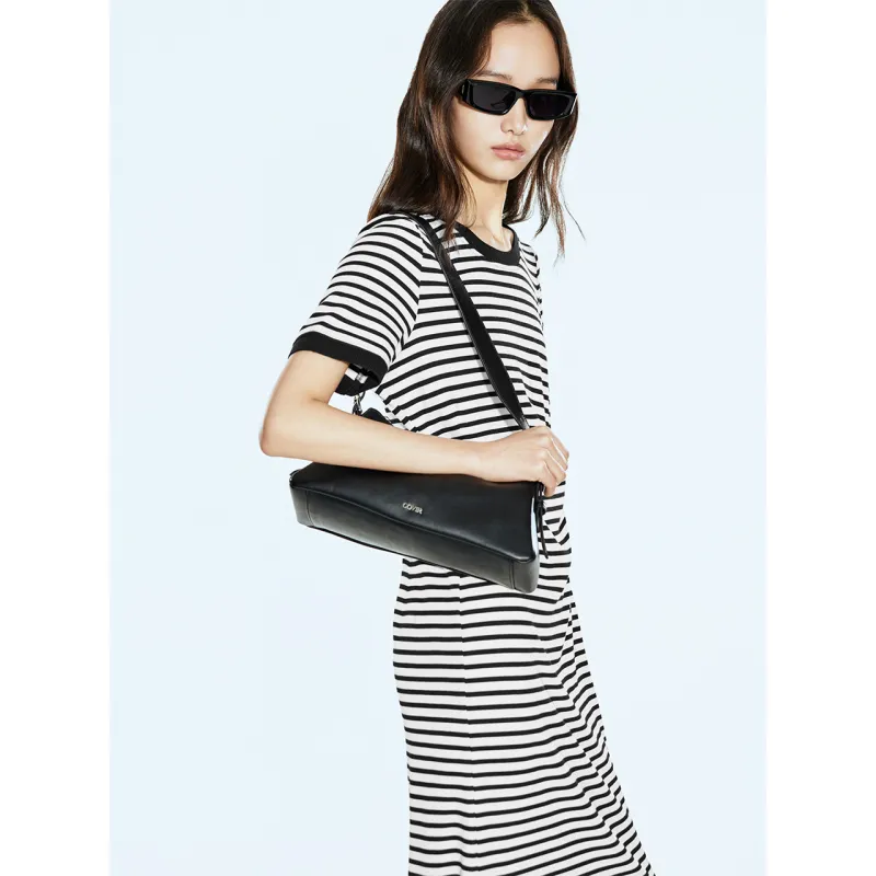 COVERINS Short Sleeved Dress Women's-5