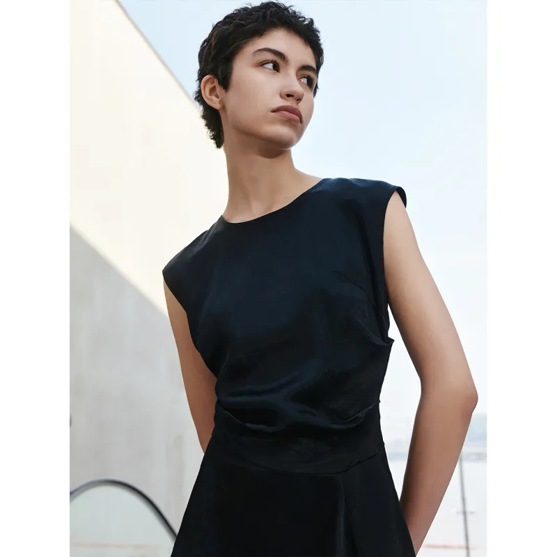 COVERINS Sleeveless Dress Women's-2