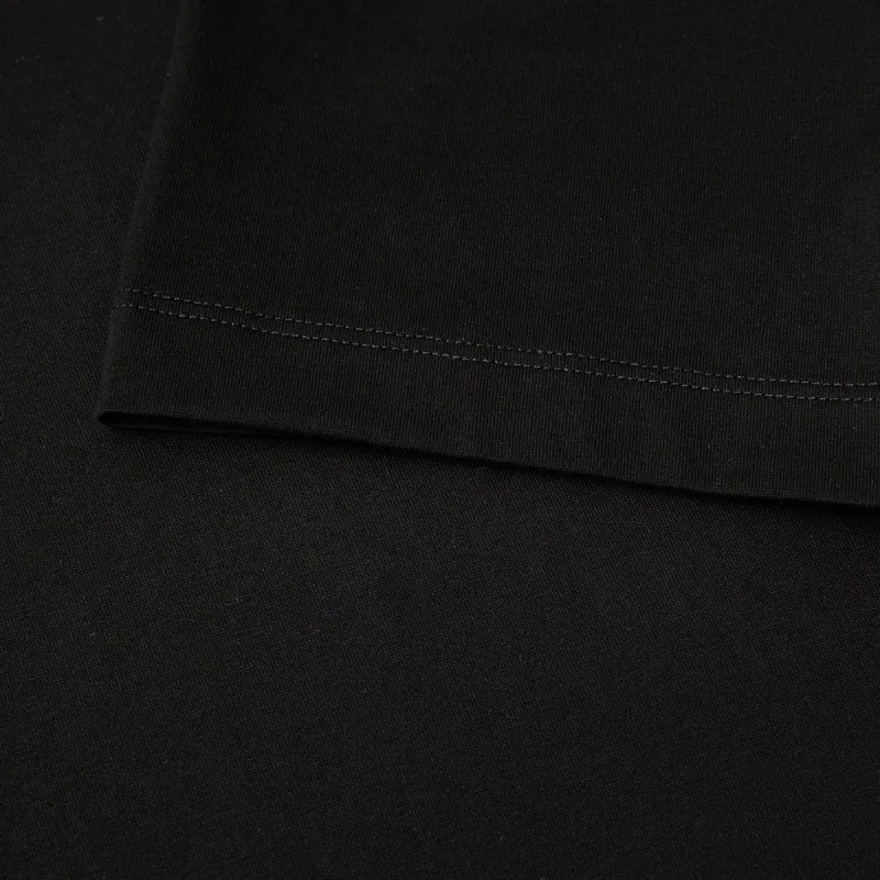 MANGANO T Shirts Men Black-5