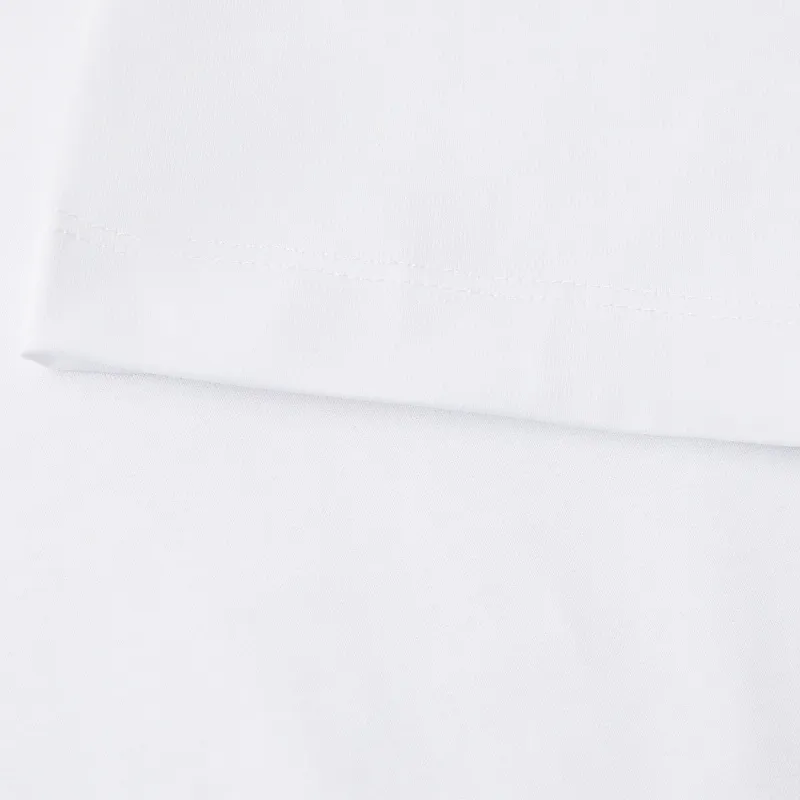MANGANO T Shirts Men White-5