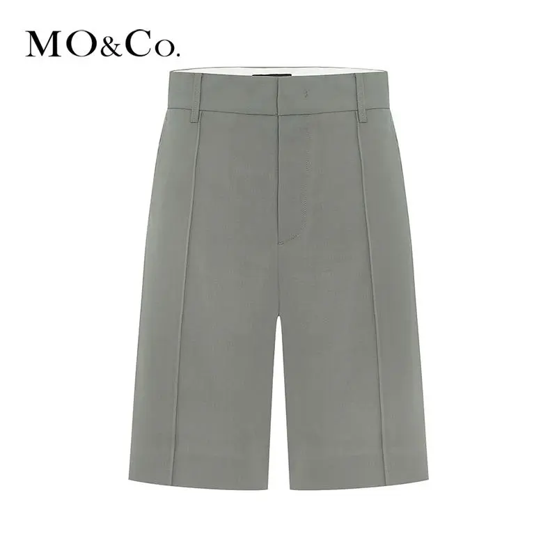 MO&CO Casual Shorts Women's-2