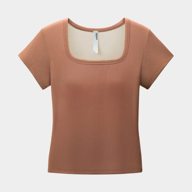Bananain Regular T Shirt Women's-7