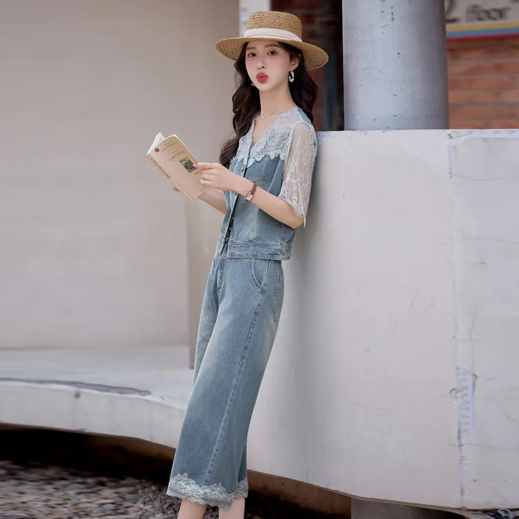PIERRE CARDIN Casual Suit Women's-6