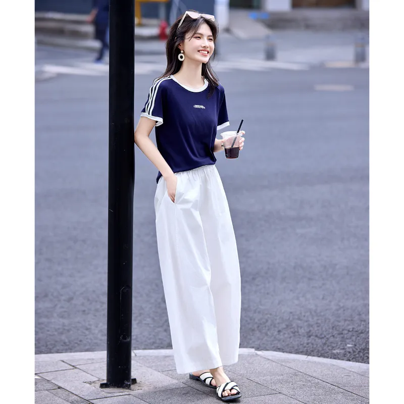 Still Quiet Regular T Shirt Women's-4