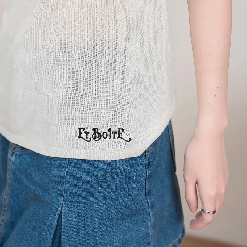FAWENXIANGZI Regular T Shirt Women's-2