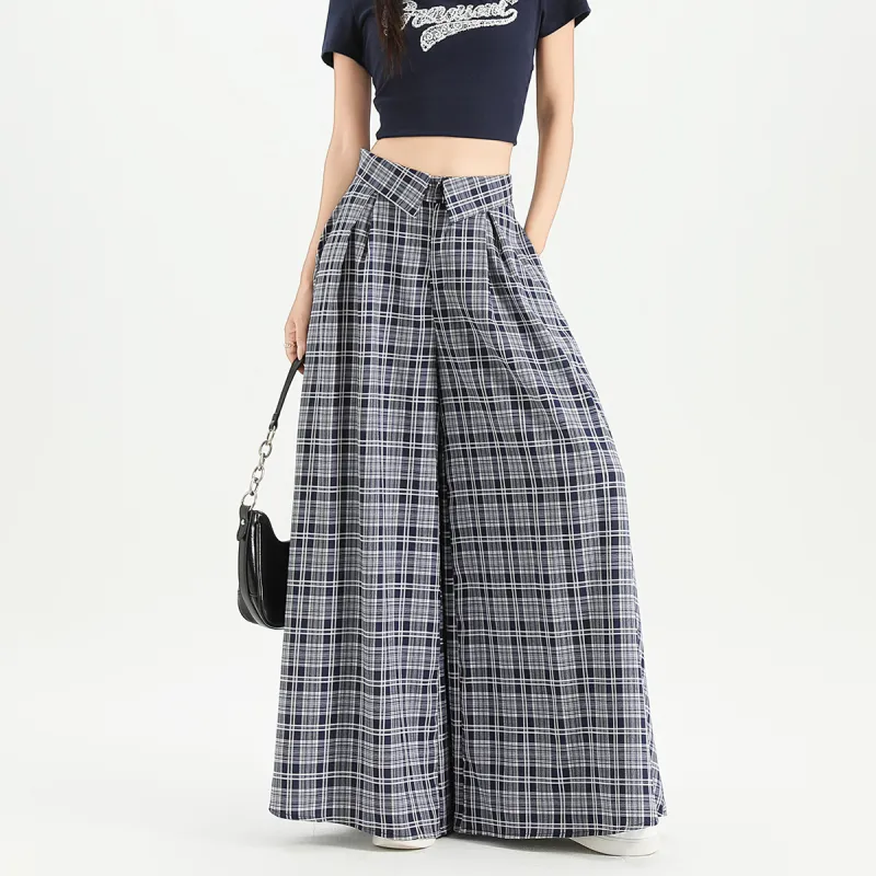 FAWENXIANGZI Casual Pants Women's-2
